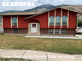 Yard Care in Ogden, 84404, Landscaping Maintenance by Wildwood Landscaping , work completed in Oct , 2025