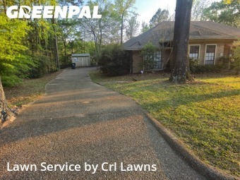 Grass Cutting nearby Tyler, TX, 