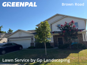 Lawn Cut nearby Charlotte, NC, 