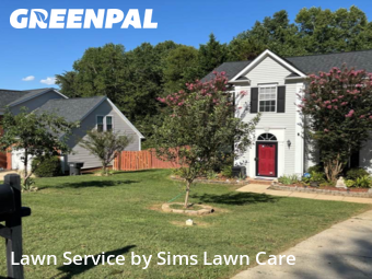 Lawn Care nearby Charlotte, NC, 