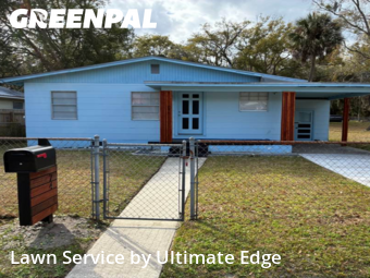 Lawn Cutting nearby St. Augustine, FL, 