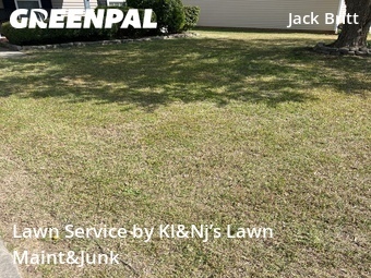 Lawn Mow nearby Fayetteville, NC, 
