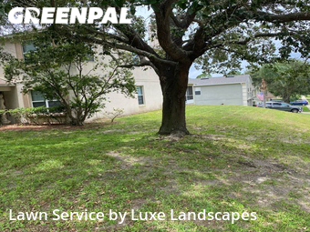 Lawn Mowing nearby Clermont, FL, 
