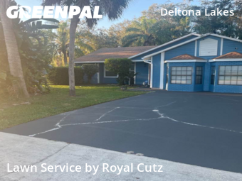 Lawn Care nearby Deltona, FL, 