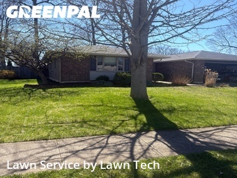 Lawn Mow nearby Huber Heights, OH, 