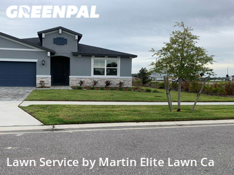 Yard Mowing nearby Zephyrhills, FL, 