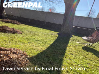 Grass Cutting nearby Royal Oak, MI, 