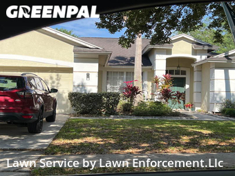 Lawn Service nearby Valrico, FL, 