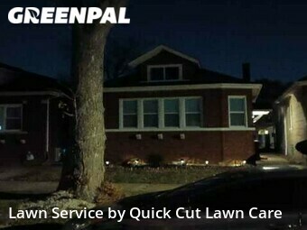 Lawn Mow nearby Chicago, IL, 
