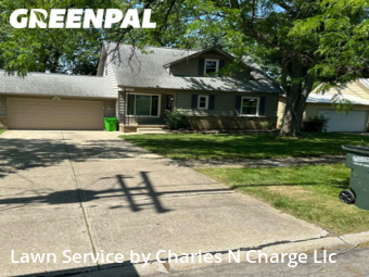 Lawn Mowing Service nearby Garfield Heights, OH, 