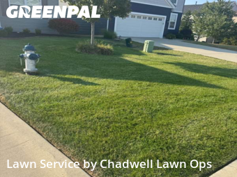 Yard Mowing nearby St. Peters, MO, 