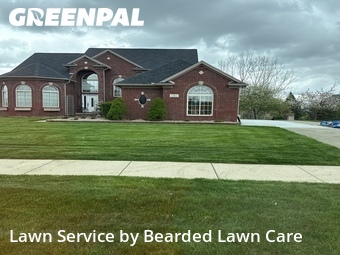 Lawn Care Service nearby Grand Blanc, MI, 