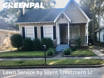 Grass Cut nearby Mobile, AL, 