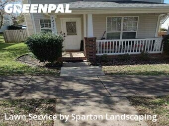 Lawn Cut nearby Huntersville, NC, 