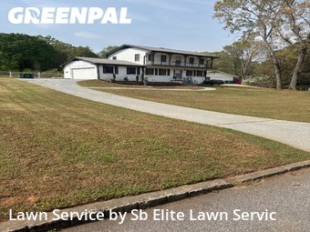 Lawn Cut nearby Decatur, GA, 