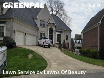 Lawn Care Service nearby Indianapolis, IN, 