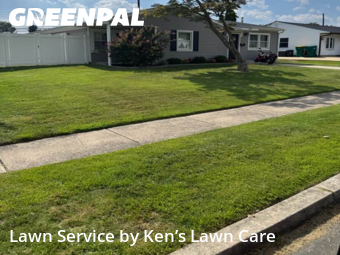 Lawn Care Service nearby Levittown, PA, 