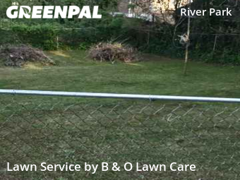 Lawn Service nearby Atlanta, GA, 