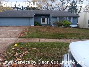 Lawn Mow nearby Lansing, MI, 