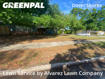 Yard Mowing nearby Orlando, FL, 