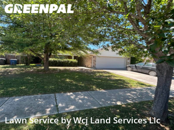 Lawn Care Service nearby New Braunfels, TX, 