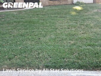 Lawn Cut nearby Belleville, IL, 