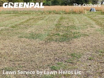 Lawn Mow nearby Greensboro, NC, 