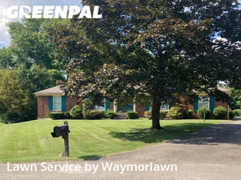 Grass Cutting nearby Jeffersontown, KY, 