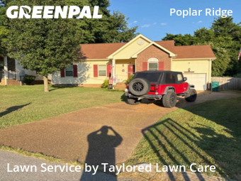 Lawn Service nearby Nashville, TN, 