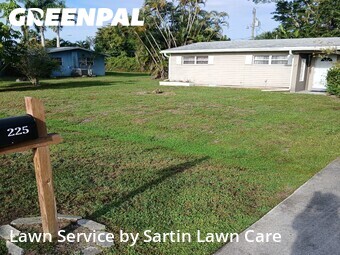Lawn Mow nearby Fort Myers, FL, 