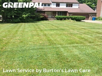 Lawn Cut nearby Hubbard, PA, 