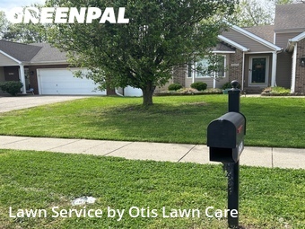 Lawn Maintenance nearby Louisville, KY, 