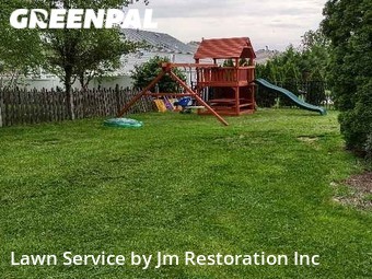 Lawn Care Service nearby Doylestown, PA, 