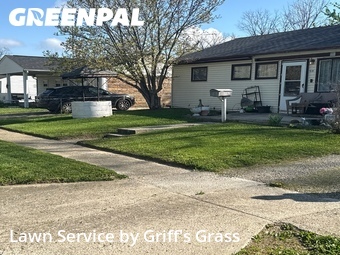 Grass Cut nearby Dayton, OH, 