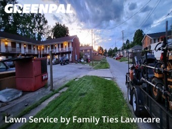 Lawn Maintenance nearby Louisville, KY, 