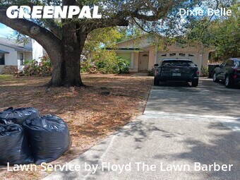 Lawn Care Service nearby Orlando, FL, 