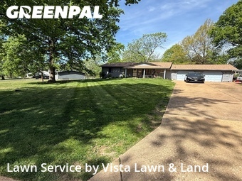 Yard Cutting nearby Ballwin, MO, 