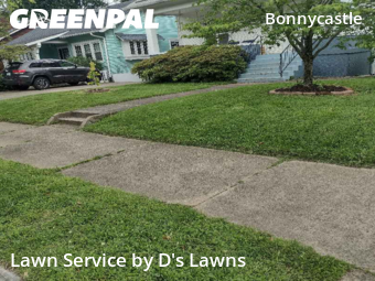 Lawn Mowing nearby Louisville, KY, 