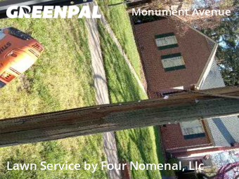 Yard Mowing nearby Richmond, VA, 