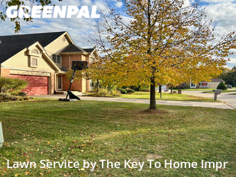 Grass Cut nearby Rochester Hills, MI, 