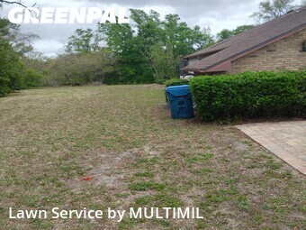 Lawn Mow nearby Spring Hill, FL, 