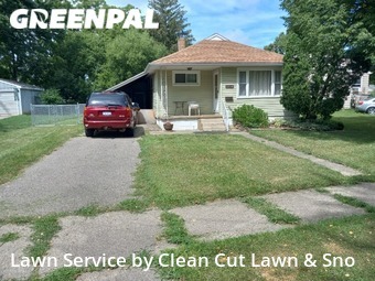 Lawn Maintenance nearby Lansing, MI, 