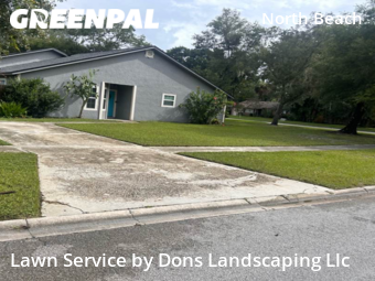 Lawn Mow nearby Jacksonville, FL, 