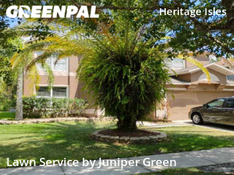 Lawn Service nearby Tampa, FL, 