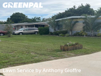 Yard Mowing nearby Nokomis, OH, 