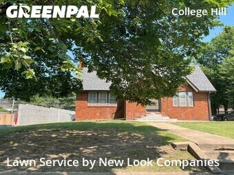 Backyard Landscaping In Wichita,67208,Landscaping by New Look Companies , work completed in Jul , 2026