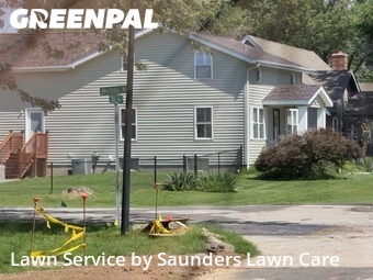 Lawn Care nearby Maryland Heights, MO, 