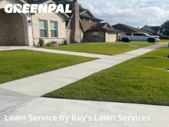 Lawn Care nearby Harvey, LA, 