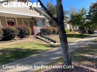 Lawn Mow nearby Huntersville, NC, 