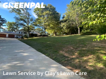 Lawn Cutting nearby Ohatchee, AL, 